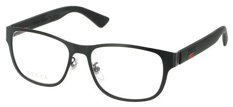 lunette vue gucci homme